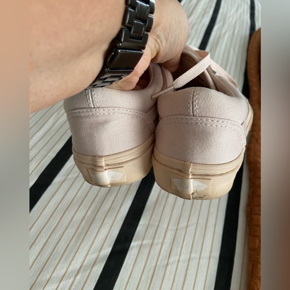 Vans/old school canvas - Picture 3 of 6